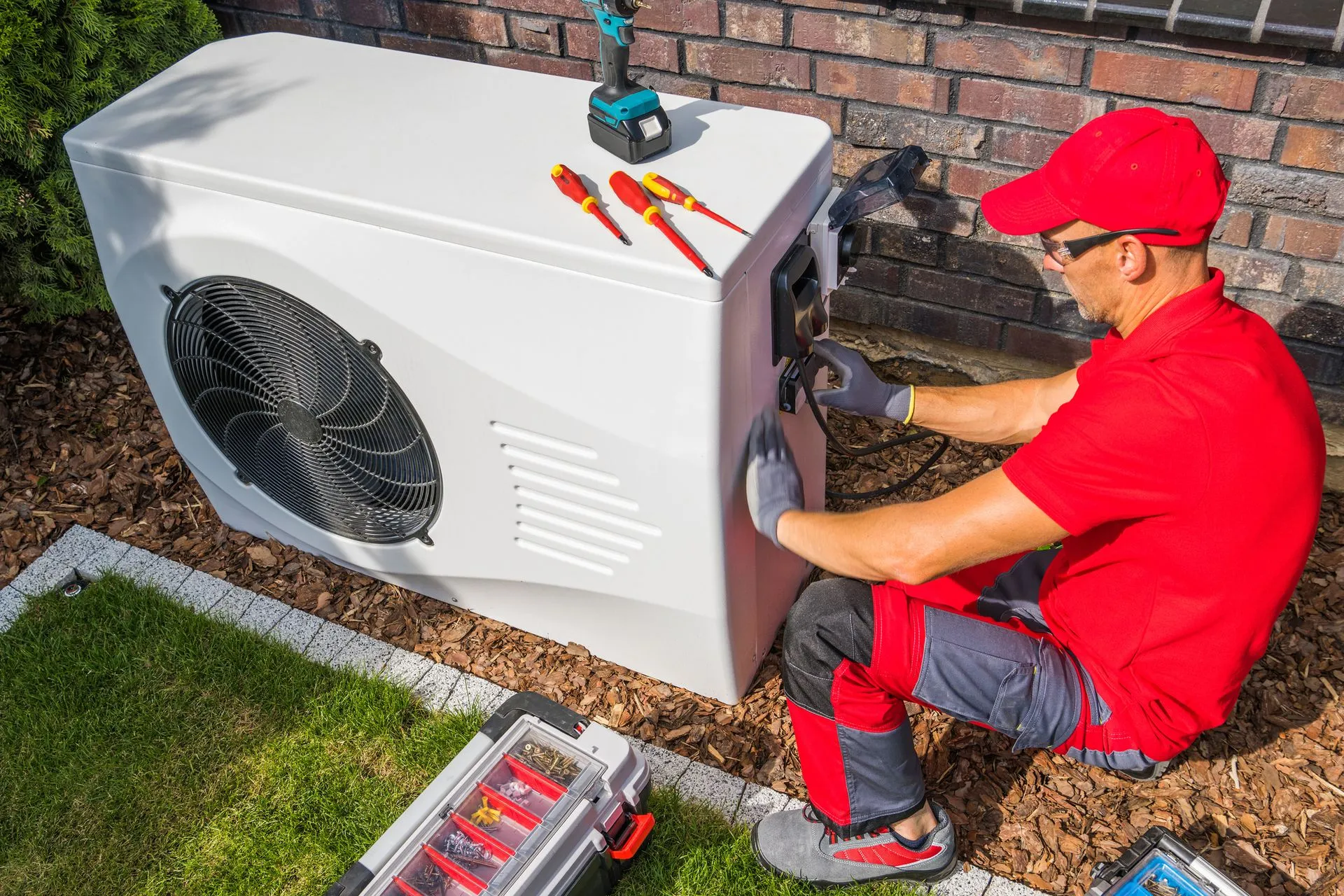 About HVAC in Perrysburg, OH